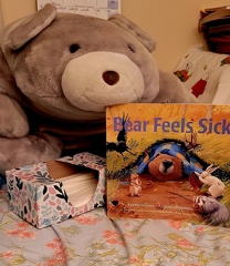 BearFeelsSick