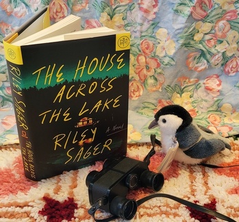 HouseAcrosstheLake