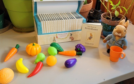 PeterRabbit