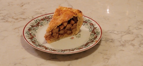 Apple Pie